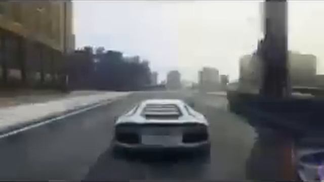 игры автомобиль Lamborghini город качество смотреть онлайн