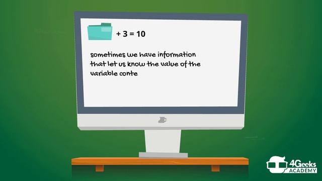 Understand what is a variable in programming/coding? смотреть онлайн