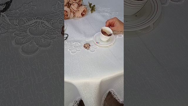 Гадание на кофейной гуще