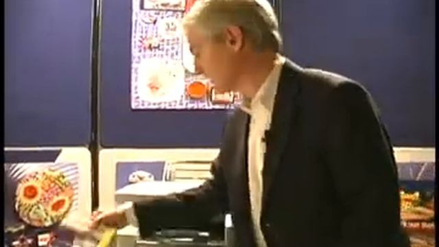 Conde Dyetrans 5050N Sublimation printer (part 1 of 4) installation Video смотреть онлайн