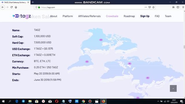 TAGZ exchange incelemesi смотреть онлайн