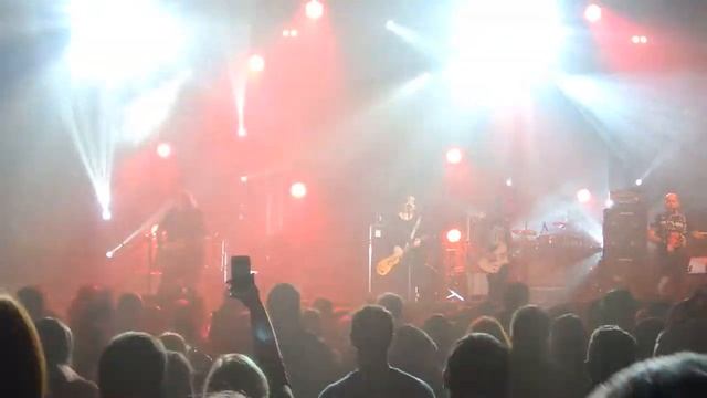 POSIKUNCHIK FEST 3 Пермь 27.10.18 смотреть онлайн