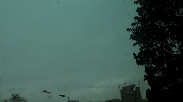 Восходящая молния во время грозы в СПБ, 18.05.2021 #weather #thunderstorm #питер #nature смотреть онлайн