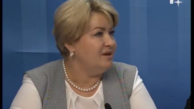 Интерактивная программа 