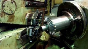Зубострогальный станок 5А26 изготовление конических шестерен