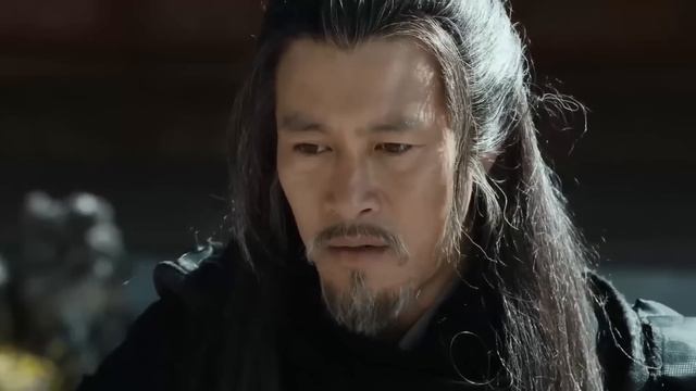 少林掃地的老僧竟是個絕世高手，深藏不露 🔥 功夫 | Kung Fu смотреть онлайн