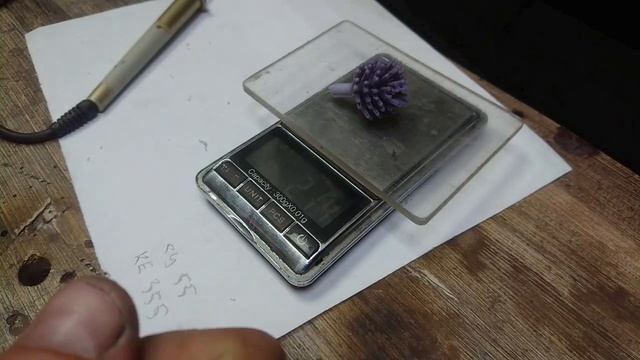 Ювелирка 0019 - Золотой литьевой браслет