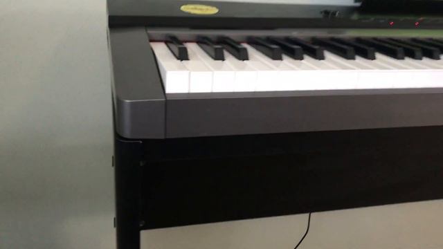 Casio Px-130