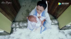 Легенда о жемчужине дракона 1 сезон 10 серия