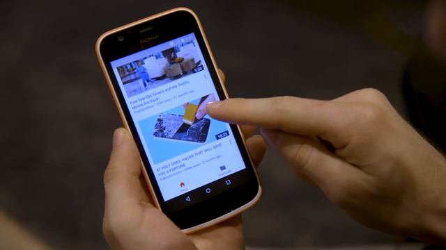 Android Go: explained смотреть онлайн