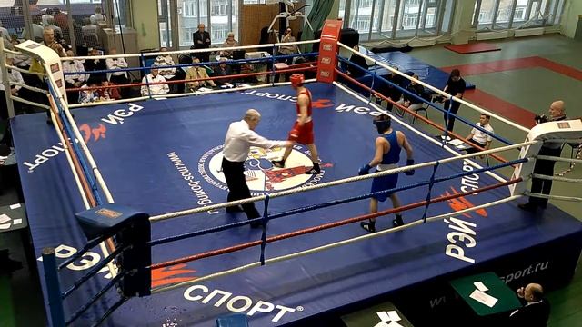 20180114 06 Артур Адамоков VS Ян Штоколенко смотреть онлайн