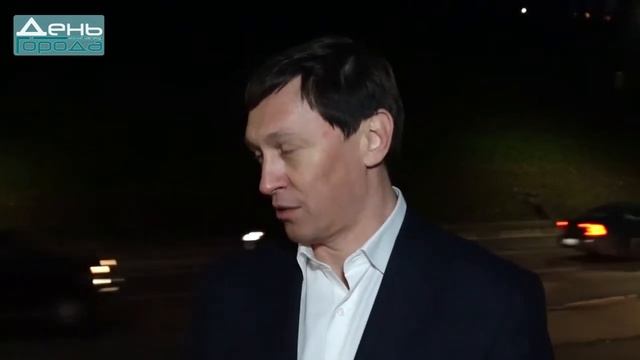 БКД в Нижегородском районе. смотреть онлайн