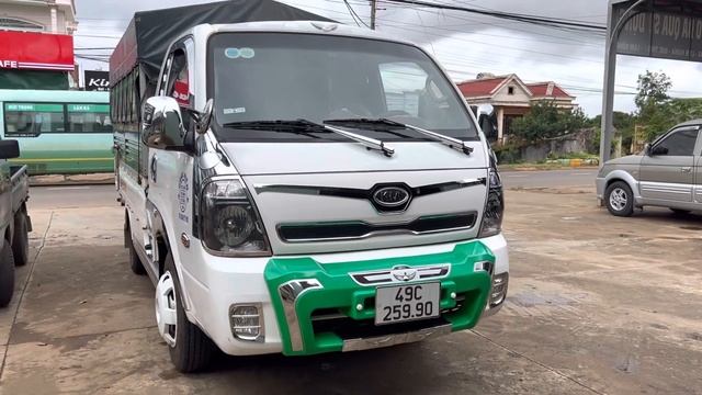 Báo giá tổng hợp | ô Tô cũ giá rẻ | xe tải kia Bongo 3 _ nhập khẩu đồ chơi khủng & 7 chỗ _ 5 chỗ смотреть онлайн