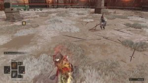 ELDEN RING: Простой и сильный RL150 билд PvE + PvP