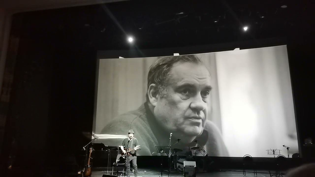 Филипп Августа "Дорога" 22.04.2023 смотреть онлайн