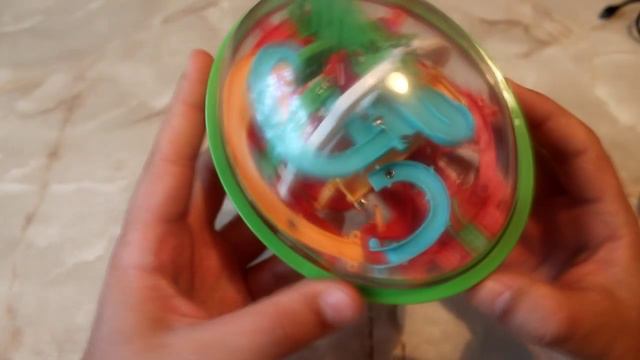 Шар - лабиринт смотреть онлайн