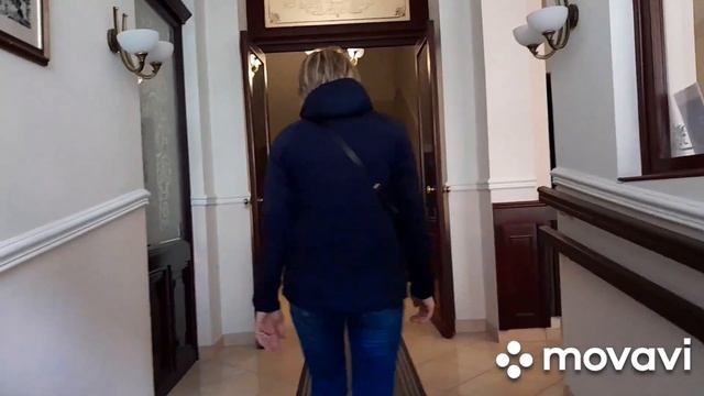 Поездка на кур в Чехию , Карловы Вары . День 1 . смотреть онлайн