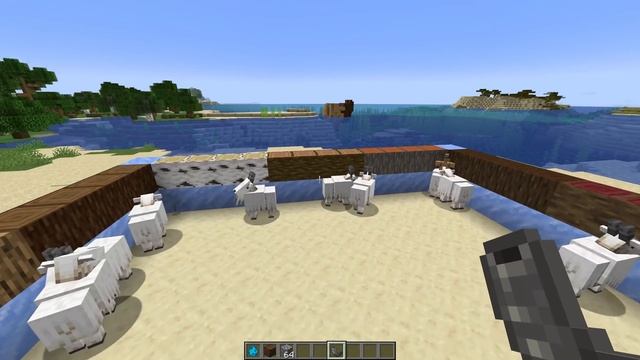 Minecraft 1.19 za 19 MINUT! смотреть онлайн