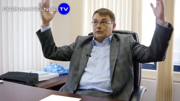 Кому все должны?