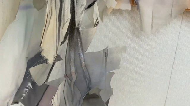 ЧЕГО БОИТСЯ ШЕЛК? смотреть онлайн