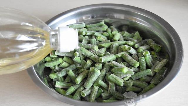 Рецепты от шеф-повара