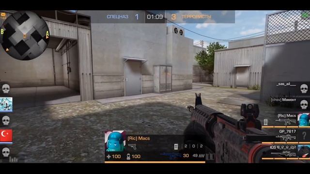 СЕКРЕТ ПОБЕДЫ НОВИЧКУ В STANDOFF 2 смотреть онлайн