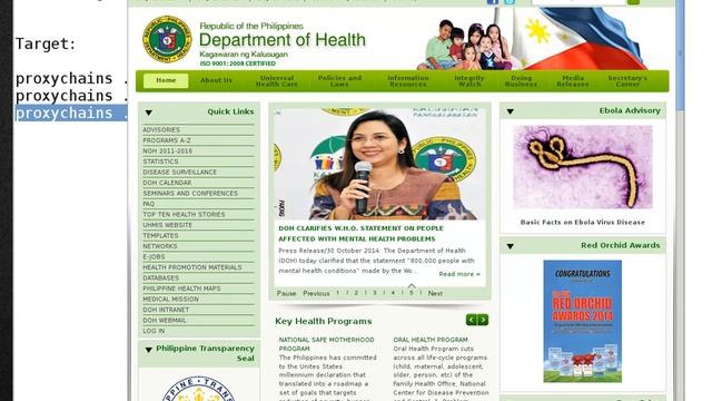 StranGe DDos (MULTI ATTACK) смотреть онлайн