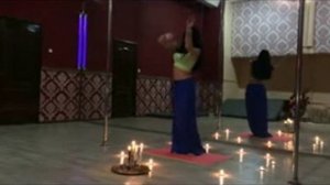 Сакральный Танец Мандала