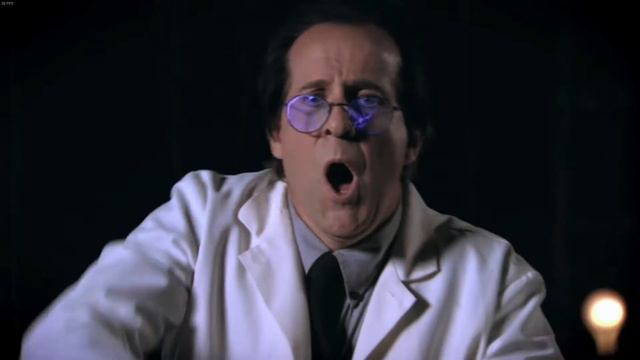 Command & Conquer: Red Alert 3 - Intro Cinematic  L HD