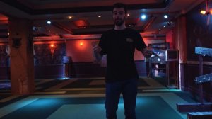 Обзор площадки Форт Боярд Сургут