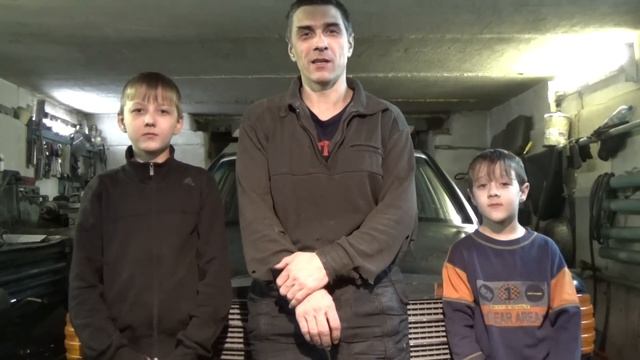 Обращение к зрителям и подписчикам моего канала. смотреть онлайн