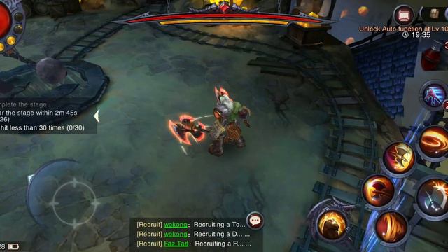 Overlords of oblivion game play android/ios смотреть онлайн