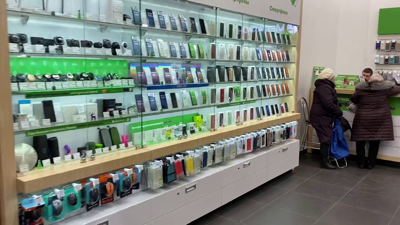 МегаФон запустил утилизацию телефонов и дает скидку на iPhone - 8.000₽ смотреть онлайн