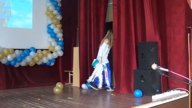 Выпускной 9 классов 20 июня 2012 г. смотреть онлайн