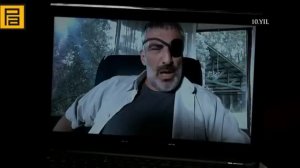 Kurtlar Vadisi Pusu 194. Bölüm