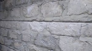 Трещины в стене гаража. Как армировать стену