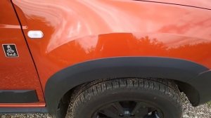 Минусы и недостатки нового рено дастер дакар 2018