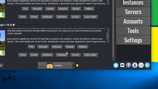 How To Install World Edit... and other mods (AT Launcher) смотреть онлайн