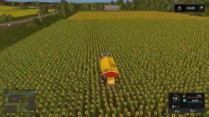 Farming Simulator 17 ➣ Карта Рассвет • Обзор и первый взгляд на карту Рассвет в 2023 году