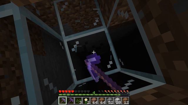 Майнкрафт но МОЖНО СКРАФТИТЬ КИРКУ ИЗ ЛЮБОГО БЛОКА МАЙНКРАФТ ! смотреть онлайн