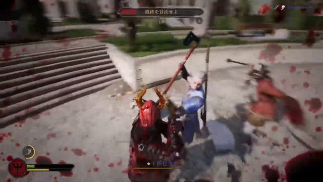 年の終わり年の始まりは戦争で　シバルリー2　プレステ5でプレイ　【Chivalry 2】　ライブ#91 смотреть онлайн