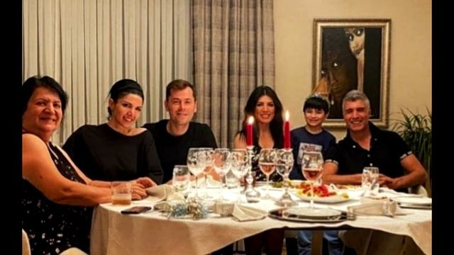 Мама Озджана Дениза против новой девушки сына! смотреть онлайн