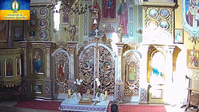 Вервиця за Україну. День Незалежности 17:00 24.08.2022 смотреть онлайн