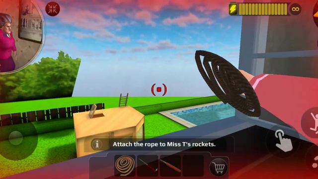 Как пройти мести уровень мести с фейрверкоми смотреть онлайн