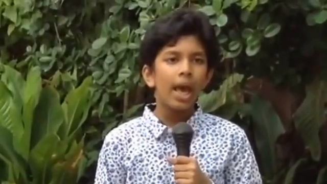 Feral Children 'Amala And Kamala' Documentary