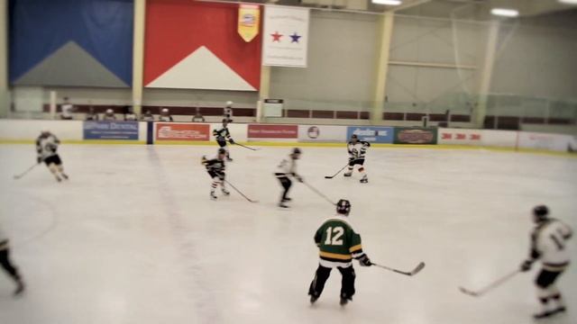 The Walleye Chop Hockey Tournament смотреть онлайн