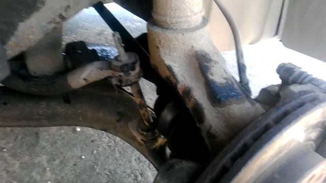 Вал шрус на ЗАЗ сенс 1.3 у реальных пацанов)))) смотреть онлайн