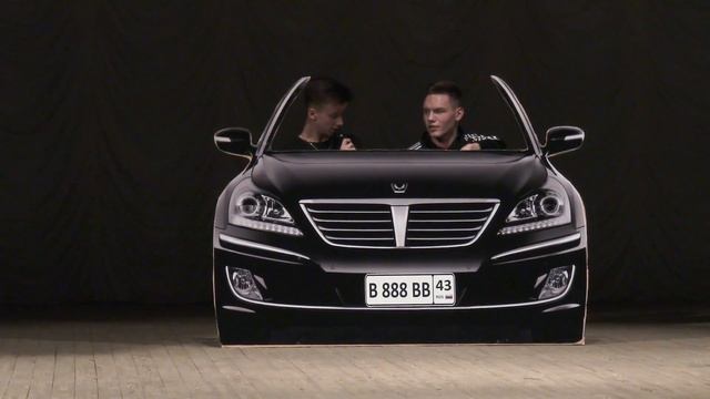 Огорельцев Яков Визитка смотреть онлайн