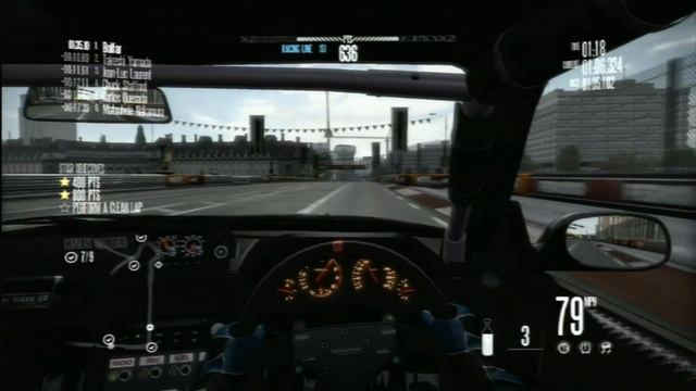 Classic Game Room HD - NEED FOR SPEED: SHIFT review Pt1 смотреть онлайн