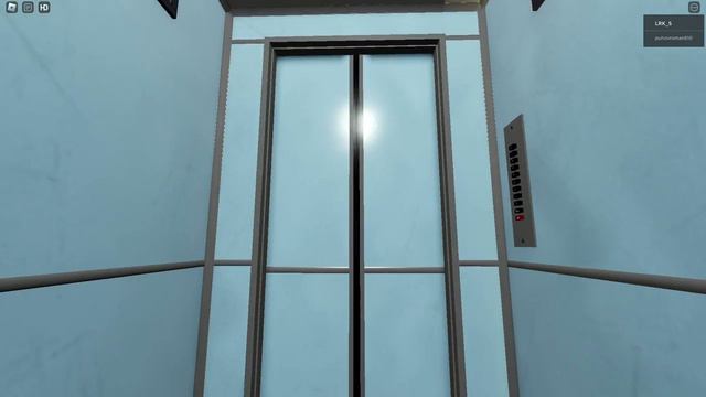 Roblox Обзор Карты Brick Modernism